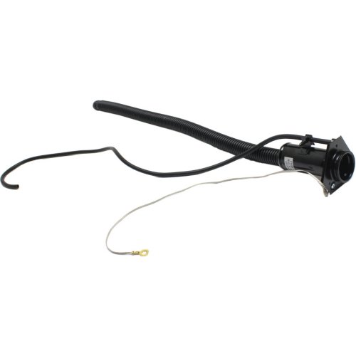 Chevy Silverado Fuel Filler Neck Pipe At Monster Auto Parts